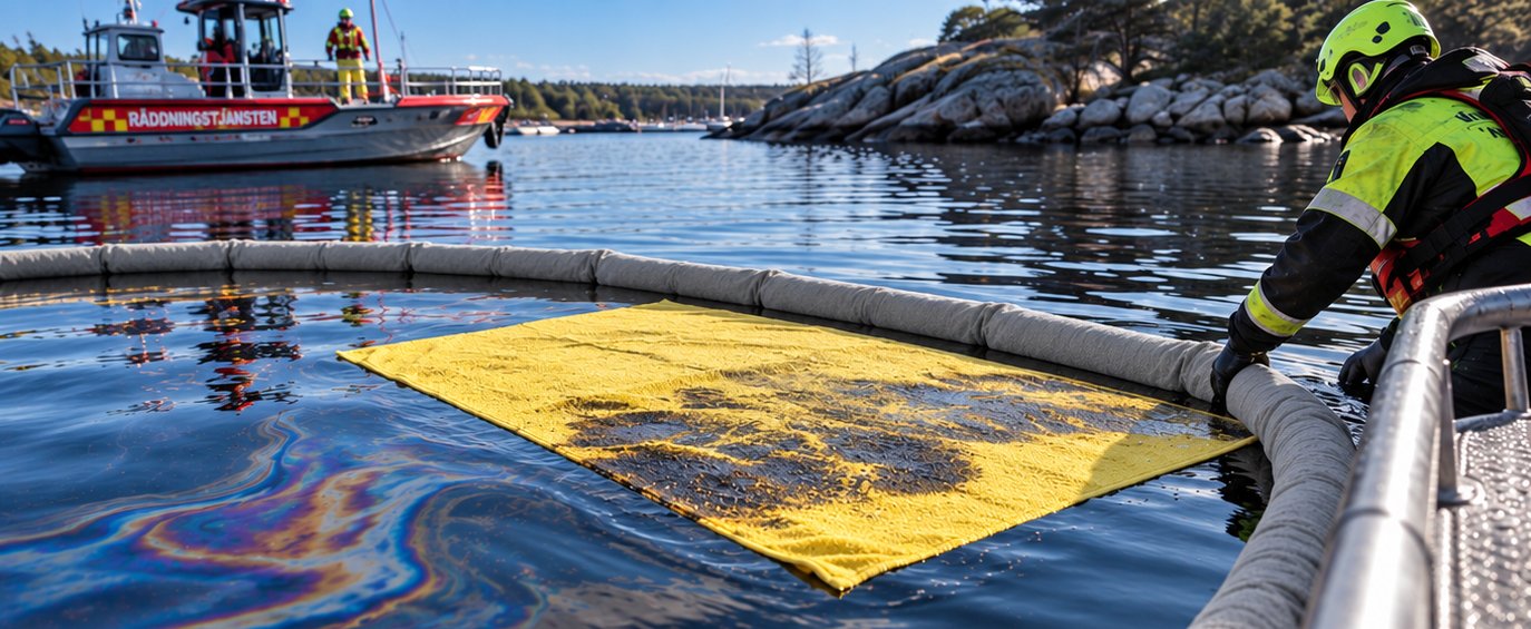 För att valla ett flöde